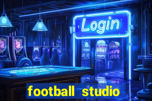 football studio grupo telegram